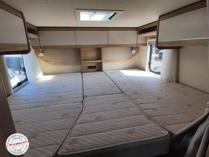 Fahrzeugbild Hymer Exsis-t 588 Anhängerkupplung #11