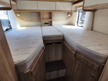 Fahrzeugbild Hymer Exsis-t 588 Anhängerkupplung #12