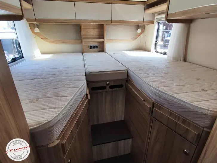 Fahrzeugbild Hymer Exsis-t 588 Anhängerkupplung #12