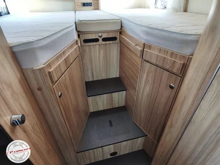 Fahrzeugbild Hymer Exsis-t 588 Anhängerkupplung #13