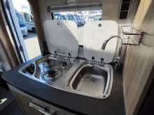 Fahrzeugbild Hymer Exsis-t 588 Anhängerkupplung #16