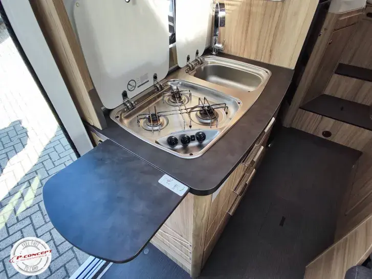 Fahrzeugbild Hymer Exsis-t 588 Anhängerkupplung #17