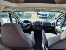 Fahrzeugbild Hymer Exsis-t 588 Anhängerkupplung #19