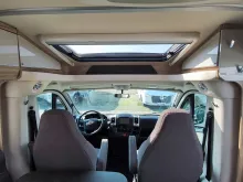 Fahrzeugbild Hymer Exsis-t 588 Anhängerkupplung #20