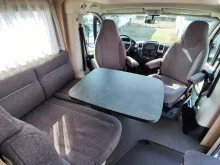 Fahrzeugbild Hymer Exsis-t 588 Anhängerkupplung #21