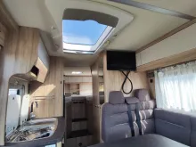 Fahrzeugbild Hymer Exsis-t 588 Anhängerkupplung #24