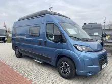 Fahrzeugbild Hymer Camper Van Redwood 601 Ausstattungslinie Sport #1