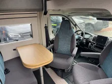 Fahrzeugbild Hymer Camper Van Redwood 601 Ausstattungslinie Sport #5