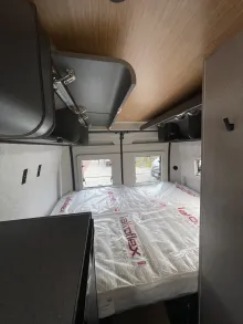 Fahrzeugbild Hymer Camper Van Redwood 601 Ausstattungslinie Sport #9