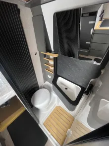 Fahrzeugbild Hymer Camper Van Redwood 601 Ausstattungslinie Sport #14