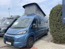 Fahrzeugbild Hymer Camper Van Redwood 601 Ausstattungslinie Sport #4