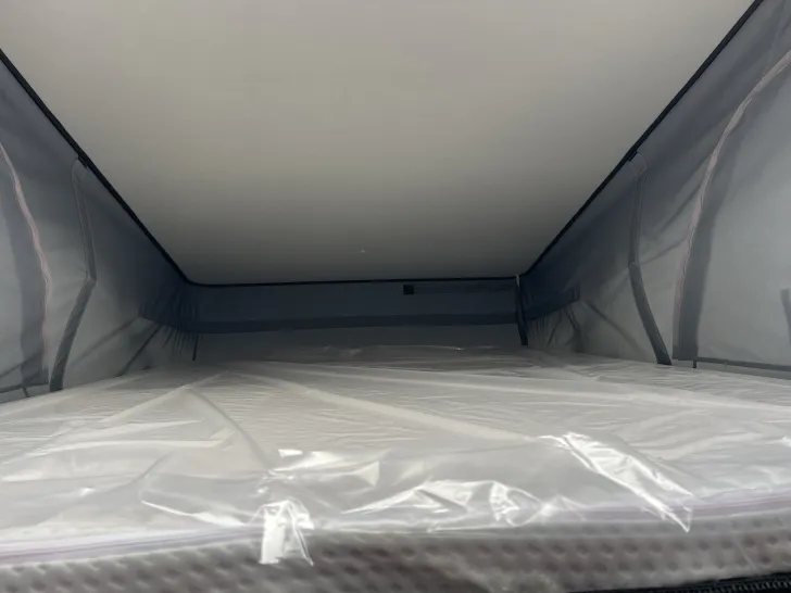 Fahrzeugbild Hymer Camper Van Redwood 601 Ausstattungslinie Sport #11