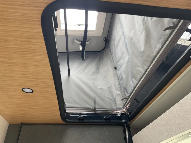 Fahrzeugbild Hymer Camper Van Redwood 601 Ausstattungslinie Sport #10