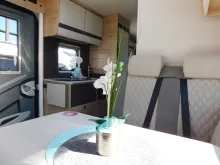 Fahrzeugbild Dethleffs Globebus I 4 #8