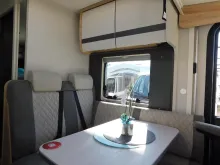 Fahrzeugbild Dethleffs Globebus I 4 #9