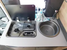 Fahrzeugbild Dethleffs Globebus I 4 #10