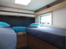 Fahrzeugbild Dethleffs Globebus I 4 #15