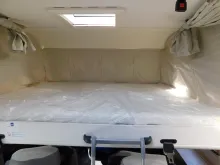 Fahrzeugbild Dethleffs Globebus I 4 #16