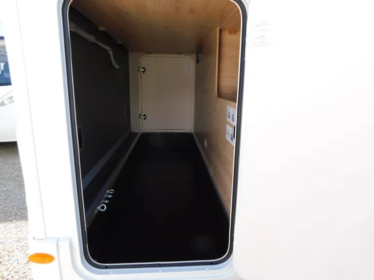 Fahrzeugbild Dethleffs Globebus I 4 #17