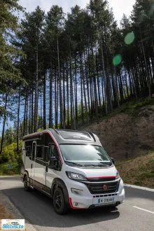 Fahrzeugbild Challenger X 250 Open Edition ab Oktober 2025! #1