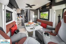 Fahrzeugbild Challenger X 250 Open Edition ab Oktober 2025! #4