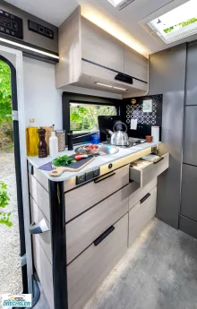 Fahrzeugbild Challenger X 250 Open Edition ab Oktober 2025! #5