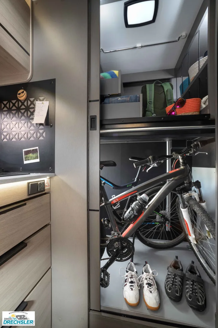 Fahrzeugbild Challenger X 250 Open Edition ab Oktober 2025! #8