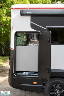 Fahrzeugbild Challenger X 250 Open Edition ab Oktober 2025! #9