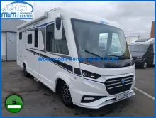 Fahrzeugbild Knaus Live I 650 MEG Automatik 180PS Standklima #1