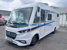 Fahrzeugbild Knaus Live I 650 MEG Automatik 180PS Standklima #2