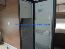 Fahrzeugbild Knaus Live I 650 MEG Automatik 180PS Standklima #6