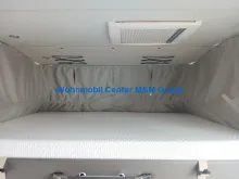 Fahrzeugbild Knaus Live I 650 MEG Automatik 180PS Standklima #8