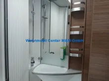 Fahrzeugbild Knaus Live I 650 MEG Automatik 180PS Standklima #12