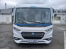 Fahrzeugbild Knaus Live I 650 MEG Automatik 180PS Standklima #15
