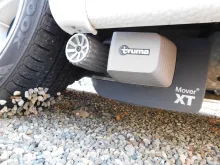 Fahrzeugbild Fendt Tendenza 495 SF Mover, Klima, ATC, SAT+TV, Markise #6