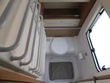 Fahrzeugbild Fendt Tendenza 495 SF Mover, Klima, ATC, SAT+TV, Markise #11