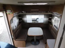 Fahrzeugbild Fendt Tendenza 495 SF Mover, Klima, ATC, SAT+TV, Markise #14