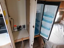 Fahrzeugbild Fendt Tendenza 495 SF Mover, Klima, ATC, SAT+TV, Markise #15