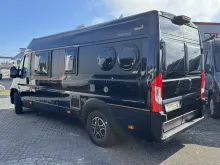 Fahrzeugbild Malibu Van First Class - Two Rooms 640 LE RB charming GT skyview Dieselheizung, Full LED #5