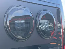 Fahrzeugbild Malibu Van First Class - Two Rooms 640 LE RB charming GT skyview Dieselheizung, Full LED #13