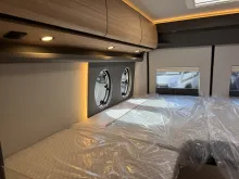 Fahrzeugbild Malibu Van First Class - Two Rooms 640 LE RB charming GT skyview Dieselheizung, Full LED #17