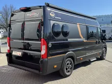 Fahrzeugbild Malibu Van First Class - Two Rooms 640 LE RB charming GT skyview Dieselheizung, Full LED #21