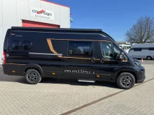 Fahrzeugbild Malibu Van First Class - Two Rooms 640 LE RB charming GT skyview Dieselheizung, Full LED #22