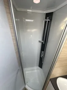 Toilette Fendt Bianco Activ 550 SD