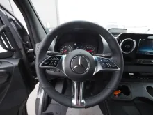 Fahrzeugbild Clever Aventuro 600, 4x4 Mercedes Sprinter, Delta uvm. #7