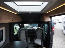 Fahrzeugbild Clever Aventuro 600, 4x4 Mercedes Sprinter, Delta uvm. #10