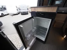 Fahrzeugbild Clever Aventuro 600, 4x4 Mercedes Sprinter, Delta uvm. #14