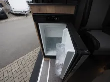 Fahrzeugbild Clever Aventuro 600, 4x4 Mercedes Sprinter, Delta uvm. #15