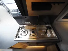 Fahrzeugbild Clever Aventuro 600, 4x4 Mercedes Sprinter, Delta uvm. #16