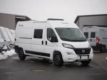 Fahrzeugbild Clever Celebration Black Edition, Abverkaufsaktion ! #2